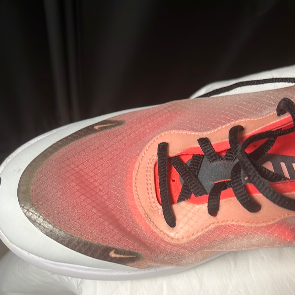Nike AIR MAX Women's  Running Shoes size 8.5 - Picture 9 of 16